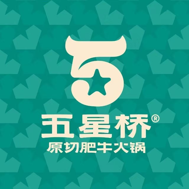 服务品牌标识八