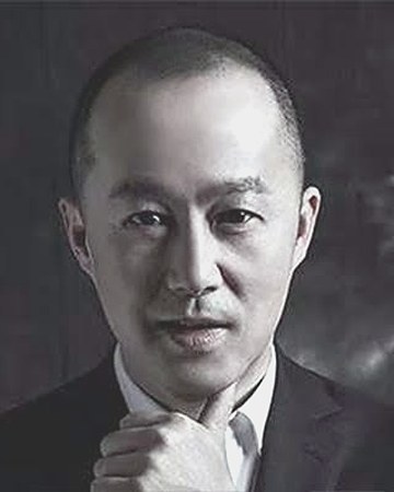 左庭右院创始人郑坚